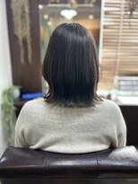 ルアン(Luan)&nbsp;オリーブベージュ