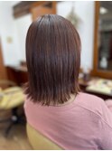 冬のおすすめミディアム20代30代40/倉敷