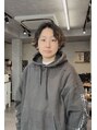 ブルック(BROOK) 伊藤 郷平