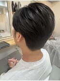 メンズスタイル