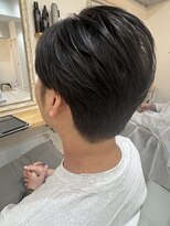 キーロ センター南(kiiro)&nbsp;メンズスタイル