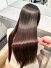 【業界最高峰トリートメント】ヘアポテンツァ［表参道/明治神宮前］