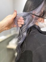 キオク(KIOX)&nbsp;インナーブルーラベンダー