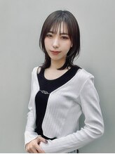 ジーナ セントラル銀座(Zina) MINORI 