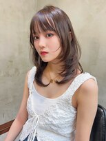 アメリ 新宿(Ameri)&nbsp;Ameri【新宿】大人可愛いハイレイヤー