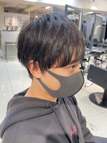 アダット 錦糸町(Adatto)&nbsp;メンズ大人マッシュ