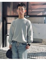 ミュール(meulu-)&nbsp;ベリーショート