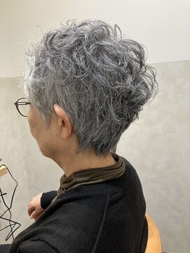 本と南風 guest design