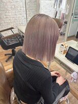 アフィナー 上大岡(Afinar) ハイトーンカラー