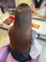 ハピネス 河原町店(Happiness)&nbsp;京都 髪質改善極みストレート