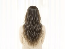 ★ Lavenderのカラー技術のこだわり ★