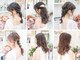 スタジオタロ(Studio talo)の写真/【武蔵小杉・新丸子☆早朝OK♪】気軽にご利用OK♪結婚式やデートなど特別な日はいつもとは違う自分に変身☆