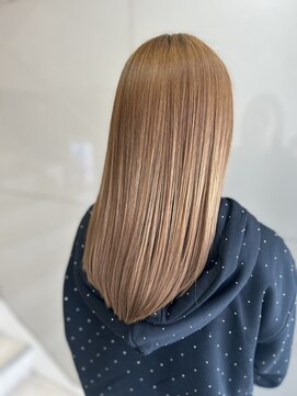 ミューズ 高畑店(MUSE) ♪縮毛矯正♪