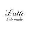 ラテ(Latte)のお店ロゴ