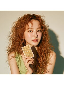 イリス 名古屋 名駅(Iris) 栄/名駅/名古屋/ブリーチ/縮毛矯正/ダブルカラー/エクステ