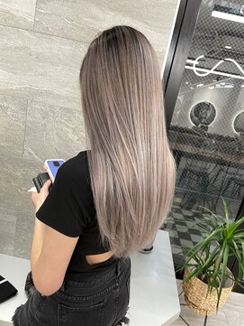 リュストル 町田(LUSTRE) #バレイヤージュ39