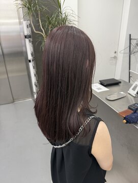 ベイ リコルド アトリ 名古屋名駅店(Bei Licoldo.Atole) ラベンダー◎