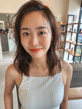 ラット(RUT) ミディアム