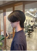 ウルフショート