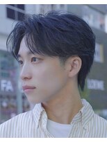 リップスヘアー 銀座(LIPPS hair) フェザーショート