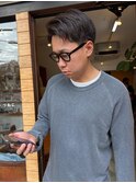 ラフショート