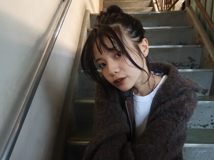 スワッグ(Swag)の写真