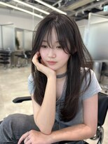 エース 梅田店(ace) ミディアムレイヤー/大阪/梅田/茶屋町/マンツーマン/韓国/艶髪