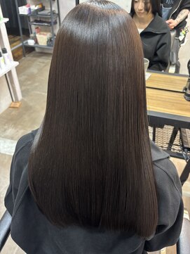 アールクリップ 表参道(arclip) 髪質改善トリートメントサイエンスアクア髪質改善