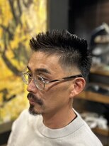 ワズコア 長町南店(W@Z CORE)&nbsp;メンズショート