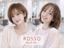 ロッソバイアルター 鎌取(ROSSO by aL-ter)