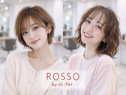 ロッソバイアルター 鎌取(ROSSO by aL-ter)の写真