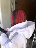 シーエス メイド バイ シャチュー 町田店(CS made by SHACHU)&nbsp;デザインカラー