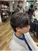 フェザーパーマ