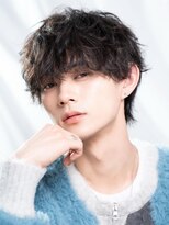 ダダ 本店(D.D.)&nbsp;シャドウパーママッシュ