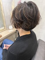 ゾイ(ZOI)&nbsp;ハイライトヘアー