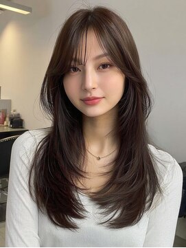 レリーリズ 大阪梅田(Rely Liz) ナチュラルヘア