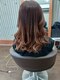 イーズ プラス(ease plus)の写真/憧れのハイトーンも◎ブリーチオンカラーやデザインカラーで垢抜けヘアへ☆