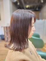 レン(Re:N)&nbsp;ロングボブ