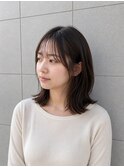 ~Lien谷崎~ナチュラルミディ