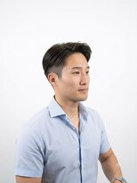 ワンワンオー バーバーショップ 博多店(@110 BARBER SHOP) メンズカット/フェード/濡れパン/バーバー/理容/博多/天神