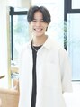 アンド ストーリーズ(&STORIES)&nbsp;大本 拓実
