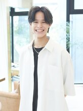 アンド ストーリーズ(&STORIES) 大本 拓実