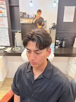 ヤマグチ トゥシェル ヘアー&メイク ヘアーアンドメイク フェザーショート