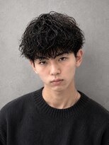 ジョニーメン 下北沢店(Johnny MEN)&nbsp;ツイスパマッシュ