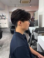 フィフスワン(fifth one)&nbsp;フェザーパーマ