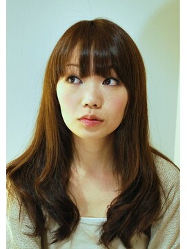 スプラウト 柏(SPROUT) ナチュラルぅ~なロング