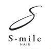 エスマイル(S mile)のお店ロゴ