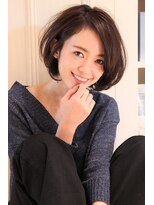レウナ 外苑前(Reuna)&nbsp;大人女子・30代40代に人気丸みミディ