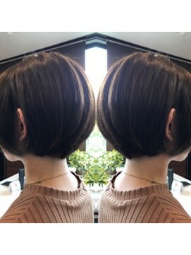 ベルスタ(BELSTA) ベルスタスタイル