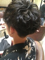 ネオリーブ ジューク 日吉店(Neolive JuQ)&nbsp;ルーズパーマ